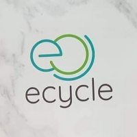 eCycle Wilbraham Logo