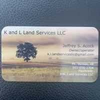 K&L Land Services LLC Logo
