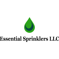 Essential Sprinklers Logo