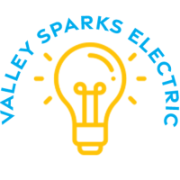 Sparks Electric Logo
