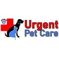 Urgent Pet Care Logo