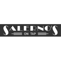 Salerno's On Tap | Pizzeria & Sports Bar Logo
