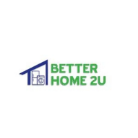 BetterHome2U Logo