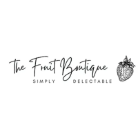 The Fruit Boutique Logo