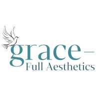 Grace Full Aesthetics Logo
