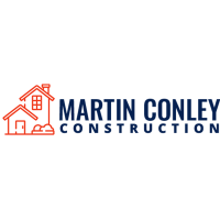 Martin Conley Construction Logo