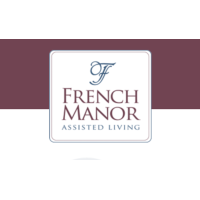 French Manor Assisted Living Logo