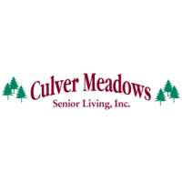 Culver Meadows Senior Living Logo