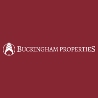 Buckingham Properties Logo