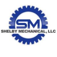 Shelby Mechanical, LLC Logo