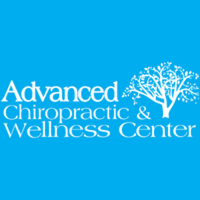 Advanced Chiropractic and Wellness Center Logo