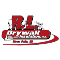 RL Drywall & Insulation Inc. Logo