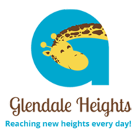 Glendale Heights Child Care Logo