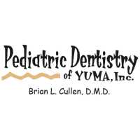 Pediatric Dentistry Of Yuma Logo
