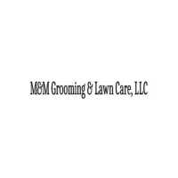 M&M Grooming and Lawn Care LLC Logo