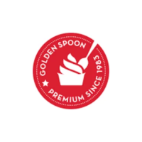 Golden Spoon Frozen Yogurt Scottsdale Logo