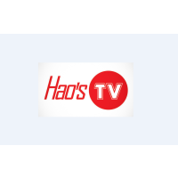 Haos TV Repair Logo