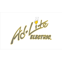 Ad-Lite Electric, Inc. Logo