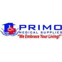 Primo Medical Supplies Logo