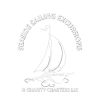 Seaside Sailing Excursions & Charity Charter Logo