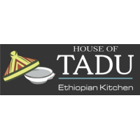 House of Tadu Ethiopian Kitchen Logo