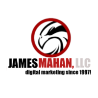 James Mahan LLC Logo