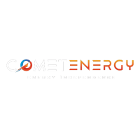 Comet Energy Logo