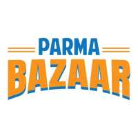 Parma Bazaar Logo