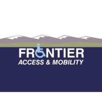 Frontier Access & Mobility Logo