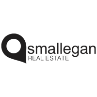 Smallegan Real Estate - Keller Williams Logo