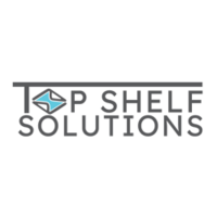 Top Shelf Solutions Logo