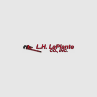 L. H. LaPlante Co., Inc. Logo
