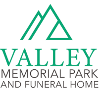 Valley Memorial Park & Funeral Home Logo