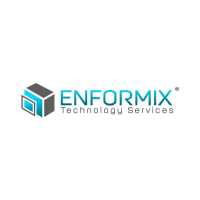 Enformix Technology Services (ETS Tech LLC) Logo