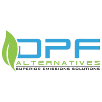 DPF Alternatives of South Dakota Logo