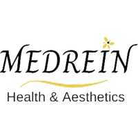 Medrein Health and Aesthetics Logo