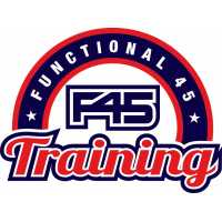 F45 Training Lincoln Park North Logo