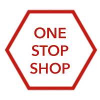 One Stop Shop Logo