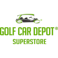 Golf Car Depot Logo
