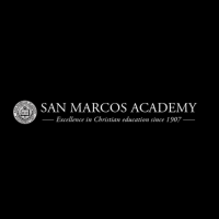 San Marcos Academy Logo