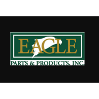 Eagle Parts & Products Inc Logo