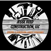 Jesse Reed Construction Logo