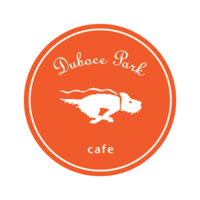 Duboce Park Cafe Logo