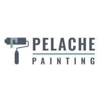 Cal Painting & Plastering Logo
