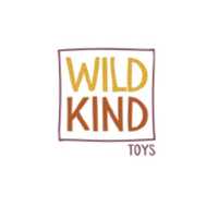 Wild Kind Toys Logo