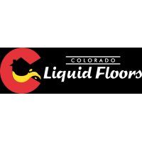 Colorado Liquid Floors Logo