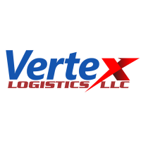 Vertex Logistics Logo