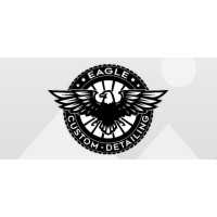 Eagle Custom Detailing LLC Logo