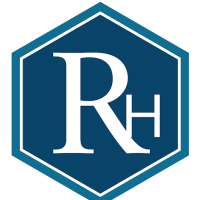 Restoration Healthcare - Irvine Logo