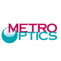 Metro Optics Eyewear - Parkchester Logo